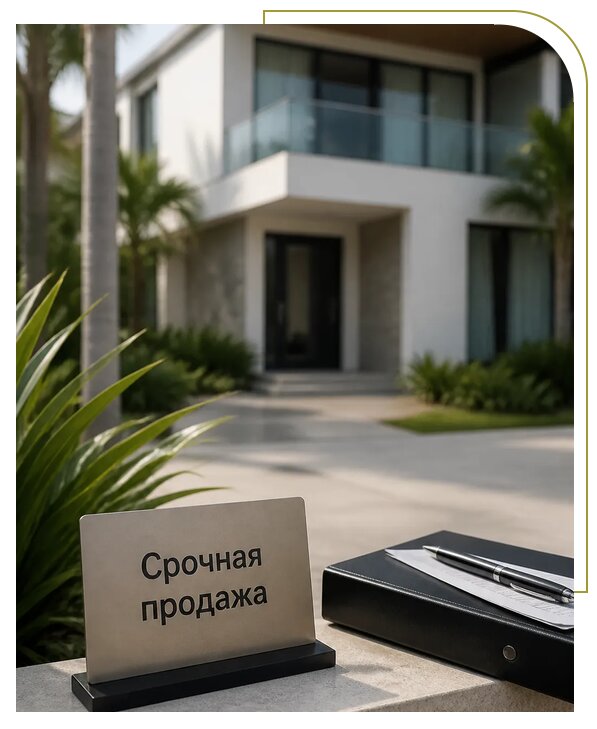 Срочная продажа недвижимости Пхукет из Омска от 51845 р. | коПхукет-Омс
